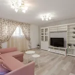 Maxikris Apartmán *