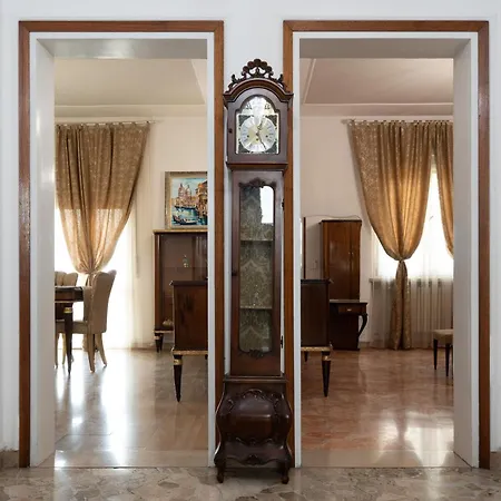 Maxikris Apartamento