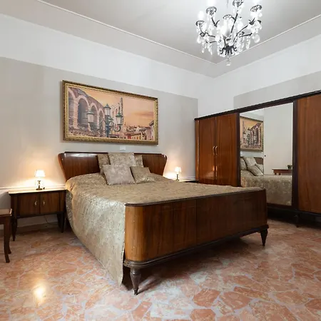 Apartmán Maxikris *