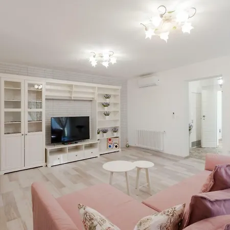 Maxikris Daire Lazise